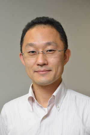 田野井 慶太朗